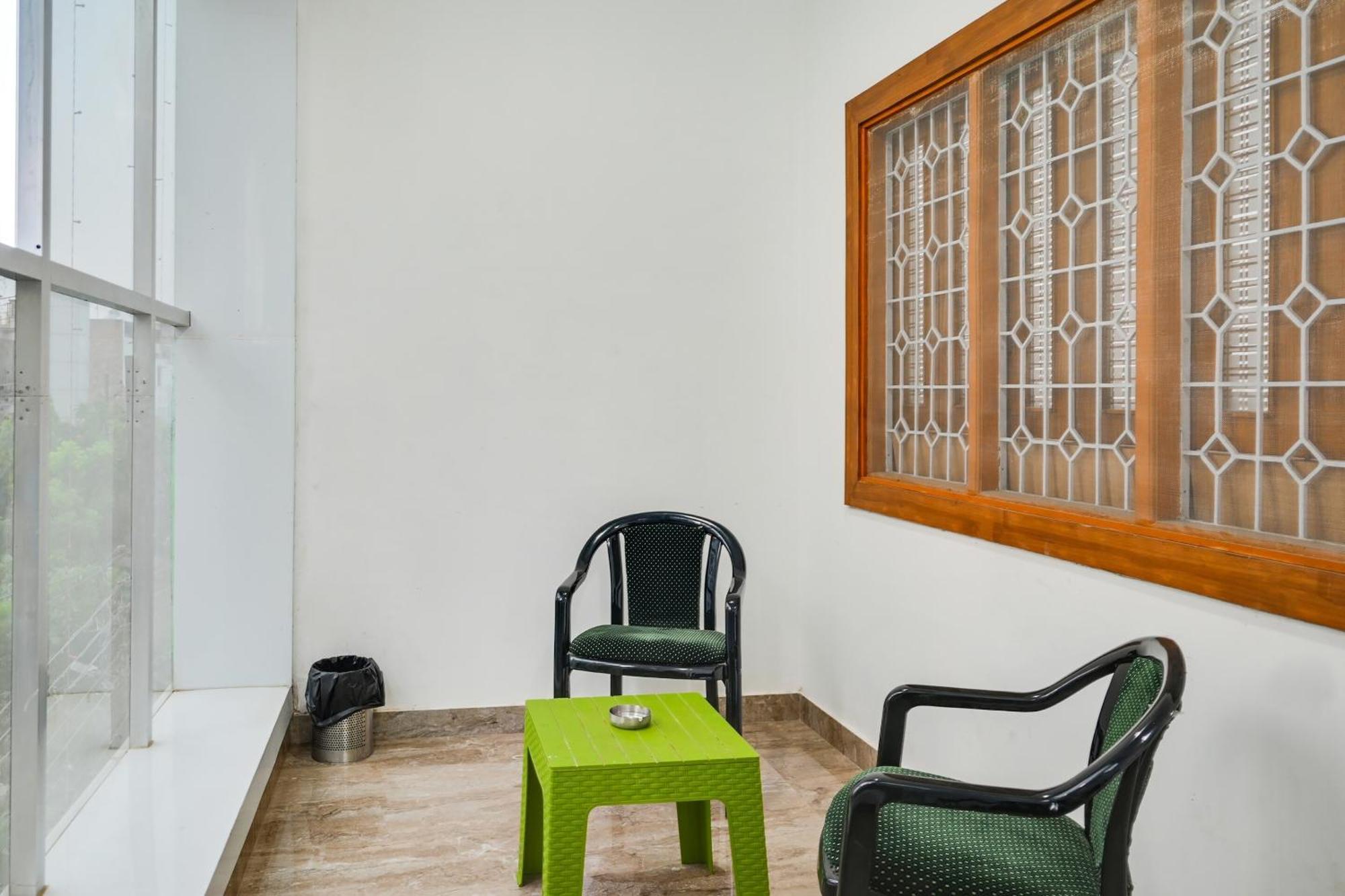 Townhouse Oak Hotel Ar Ganges Premium فاراناسي المظهر الخارجي الصورة